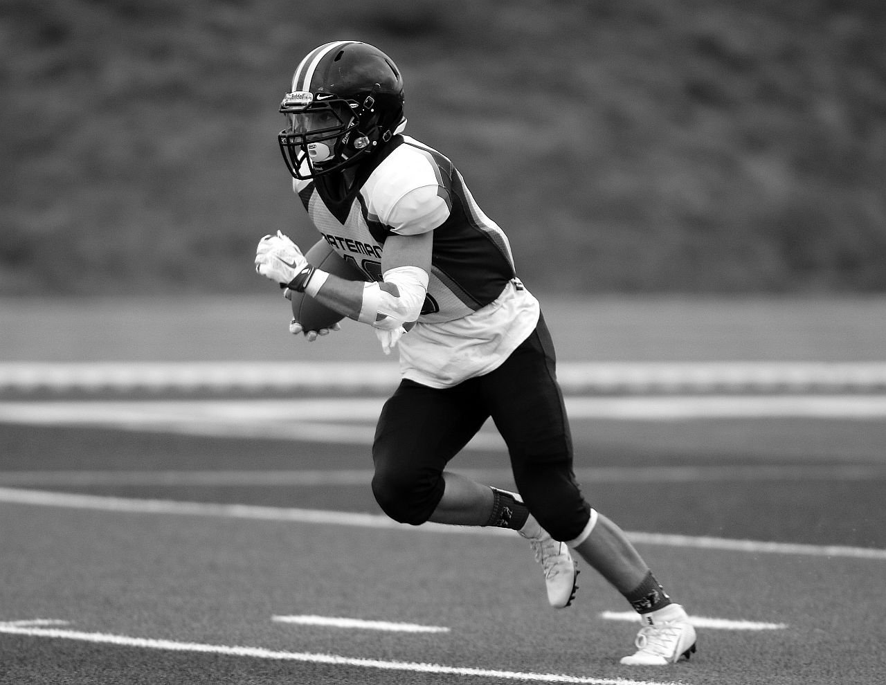 HR’s Winning Team: Use These NFL Tips to Hire the Best Fit